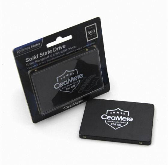 Ssd твердотельный накопитель Ceamere 480гб, Sata Cmssda480гб в макеевке днр (арт-3877) Макеевка