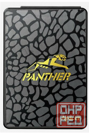 Твердотельный накопитель Ssd 2.5" Apacer As340x (Ap120gas340xc-1) 120гб - арт-9930 Макеевка - изображение 1