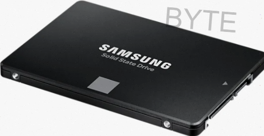 Твердотельный накопитель Samsung 870 Evo 1 тб Sata Mz-77e1t0bw [арт-5225] Макеевка