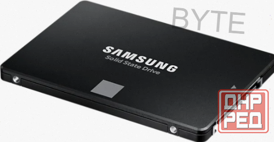 Твердотельный накопитель Samsung 870 Evo 1 тб Sata Mz-77e1t0bw [арт-5225] Макеевка - изображение 4