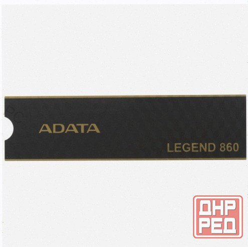 500 гб M.2 Nvme накопитель Adata Legend 860 [Sleg-860-500gcs] (арт-2784) Макеевка - изображение 3
