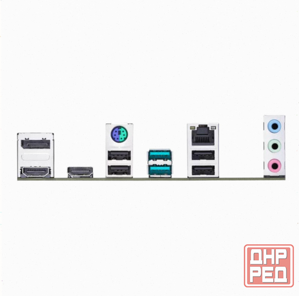 Материнская плата Asus Prime B660m-A D4-Csm (Lga1700, Matx) 90mb19k0-M1eayc Lga1700, арт-1021 Макеевка - изображение 3