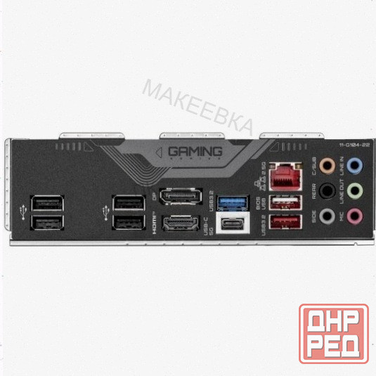 Материнская плата Gigabyte B760 Gaming X Gen5 (Lga1700, Atx), арт-1334 Макеевка - изображение 3