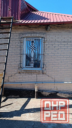 Продам дом (ул. Косминского), Базарный Донецк - изображение 1