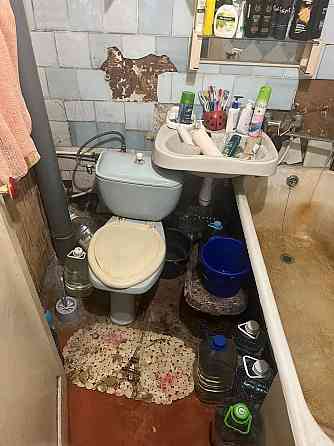 Продам 2к. квартиру, пл. Победы, Петровский р-н Донецк