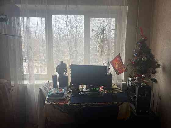 Продам 2к. квартиру, пл. Победы, Петровский р-н Донецк