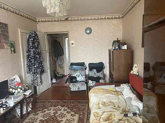 Продам 2к. квартиру, пл. Победы, Петровский р-н Донецк