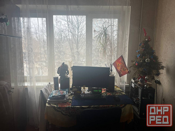 Продам 2к. квартиру, пл. Победы, Петровский р-н Донецк - изображение 3