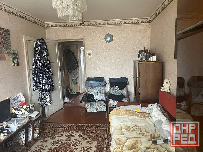 Продам 2к. квартиру, пл. Победы, Петровский р-н Донецк - изображение 2