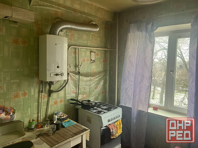 Продам 2к. квартиру, пл. Победы, Петровский р-н Донецк - изображение 4