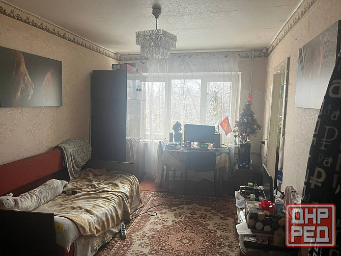 Продам 2к. квартиру, пл. Победы, Петровский р-н Донецк - изображение 1