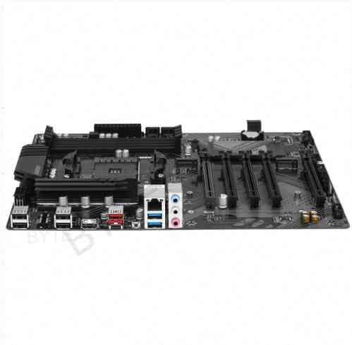 Материнская плата Gigabyte B550 Eagle арт-5201 Макеевка