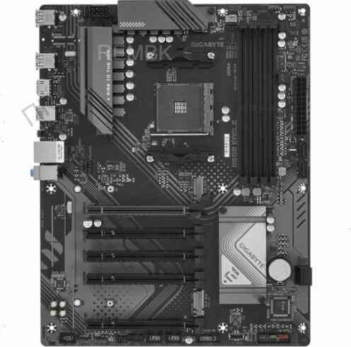 Материнская плата Gigabyte B550 Eagle арт-5201 Макеевка