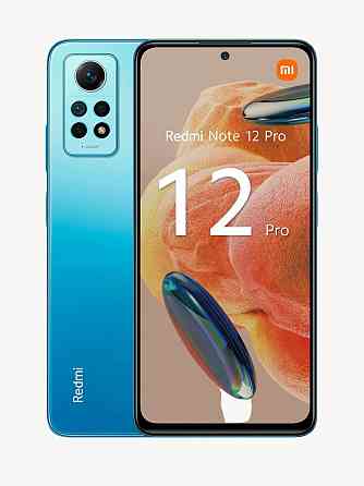 Xiaomi Redmi Note 12 Pro 4G, 8/256 Донецк