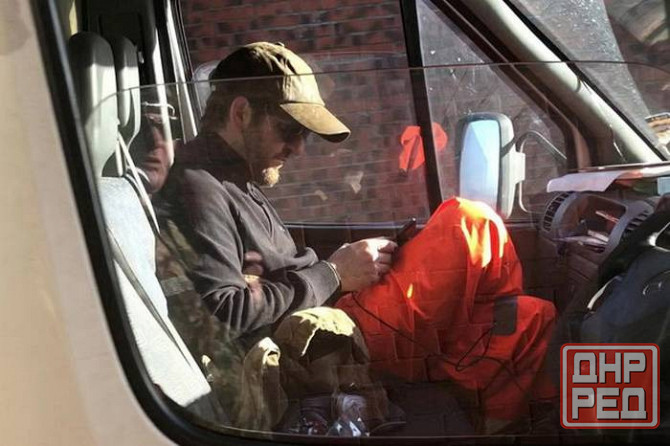 Усама бин Ладен, английский Донецк - изображение 1