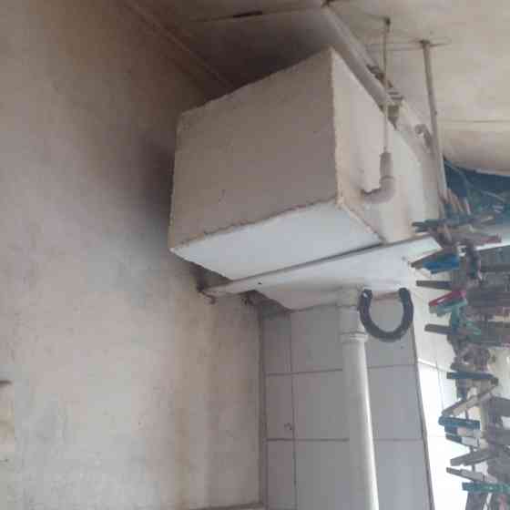 Продам котел+расширительный бачок Донецк