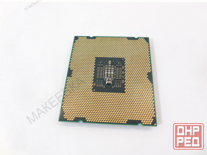 Процессор Intel Xeon E2640v4 (2,4 ггц, Lga 2011v4, 25 мб, 10 ядер) б/у - арт-1970 Макеевка - изображение 2