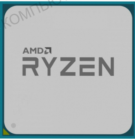 Процессор Amd Ryzen 3 3100 Soc-Am4, 3.6ghz Oem, арт-9971 Макеевка