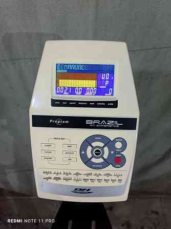 Орбитрек BH Fitness Brazil Макеевка