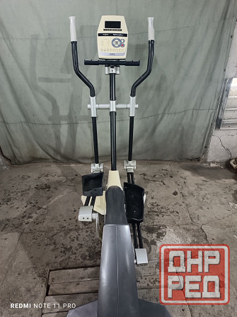 Орбитрек BH Fitness Brazil Макеевка - изображение 2