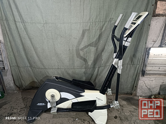 Орбитрек BH Fitness Brazil Макеевка - изображение 1