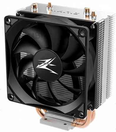 Кулер Zalman Cnps4x, арт-5160 Макеевка