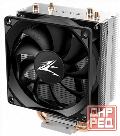 Кулер Zalman Cnps4x, арт-5160 Макеевка - изображение 1