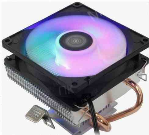 Кулер Aerocool Air Frost 2 (Actc-Af20217.01) (арт-5366) Макеевка