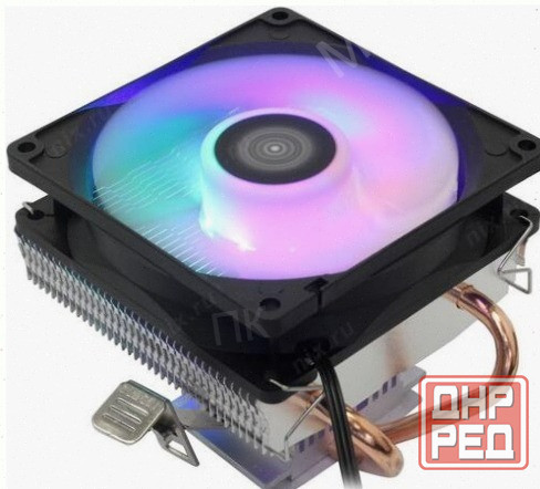 Кулер Aerocool Air Frost 2 (Actc-Af20217.01) (арт-5366) Макеевка - изображение 1