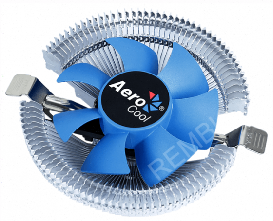 Кулер для процессора Aerocool Verkho I (арт-7309) Макеевка