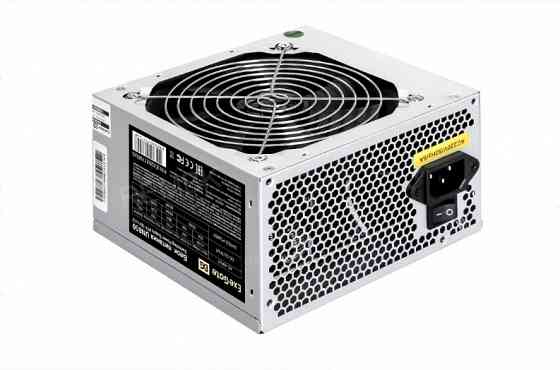 Блок питания 800w Exegate Un800 (Ex292179rus) Oem [арт-9769] Макеевка