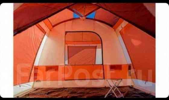 Продам палатку 9 местная Донецк