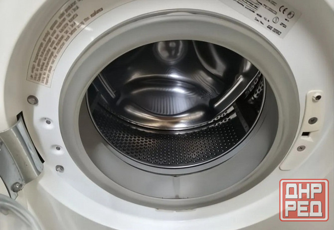 стиральная машина Electrolux EWS 1046 Макеевка - изображение 2