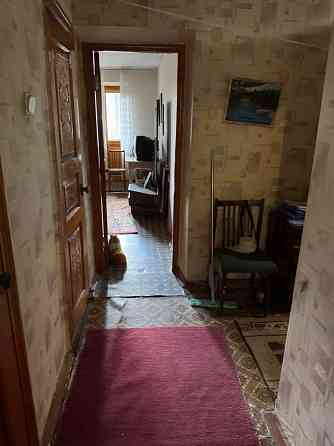 Продам 3к. квартиру в центре г-м Москва Донецк