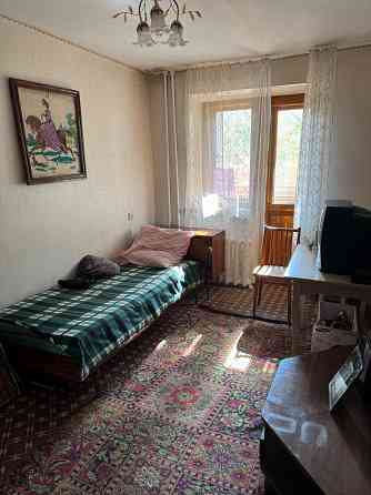 Продам 3к. квартиру в центре г-м Москва Донецк