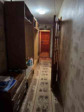 Продам 3к. квартиру в центре г-м Москва Донецк