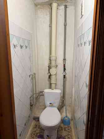 Продам 3к. квартиру в центре г-м Москва Донецк