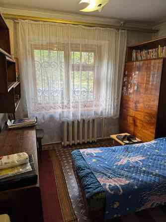 Продам 3к. квартиру в центре г-м Москва Донецк