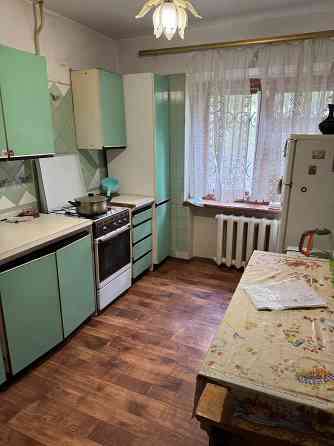 Продам 3к. квартиру в центре г-м Москва Донецк