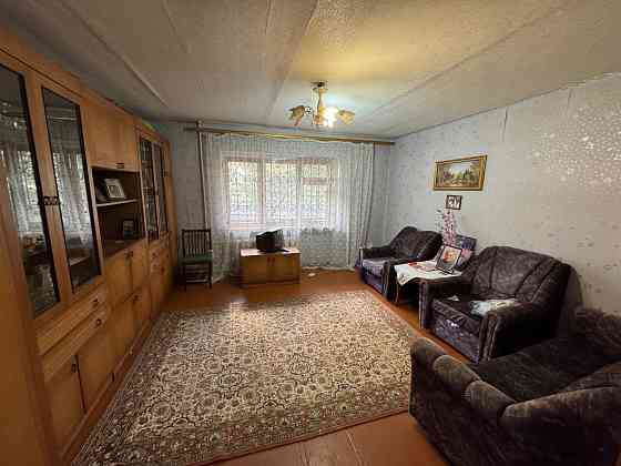 Продам 3к. квартиру в центре г-м Москва Донецк