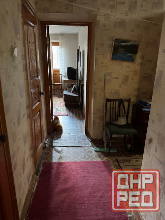 Продам 3к. квартиру в центре г-м Москва Донецк - изображение 8