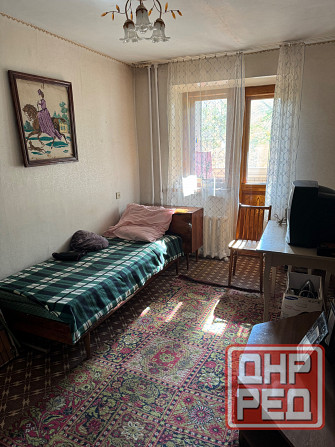 Продам 3к. квартиру в центре г-м Москва Донецк - изображение 3