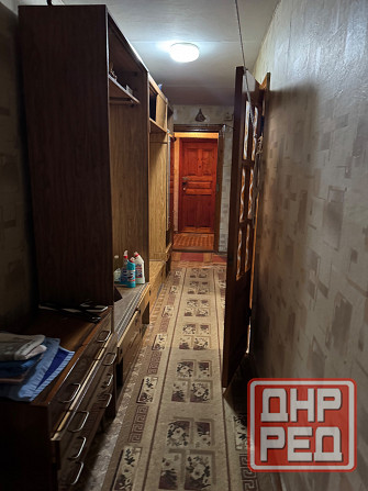 Продам 3к. квартиру в центре г-м Москва Донецк - изображение 5