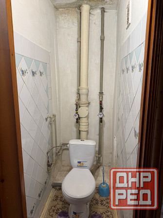 Продам 3к. квартиру в центре г-м Москва Донецк - изображение 6