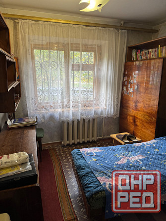 Продам 3к. квартиру в центре г-м Москва Донецк - изображение 4