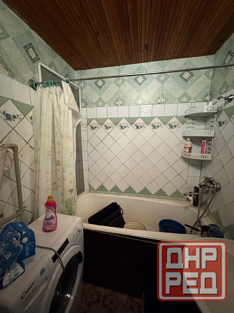 Продам 3к. квартиру в центре г-м Москва Донецк - изображение 7