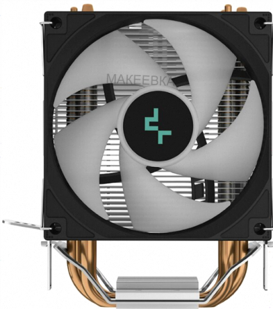 Кулер для процессора Deepcool Ag300 Marrs R-Ag300-Bkmnmn-G (4пин, Am4/1200/1700/1151, 30.5 дб, 3050о Макеевка