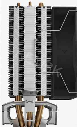 Кулер для процессора Deepcool Ag300 Marrs R-Ag300-Bkmnmn-G (4пин, Am4/1200/1700/1151, 30.5 дб, 3050о Макеевка