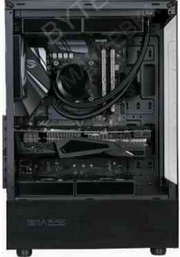 Корпус Formula Crystal Z1 черный без бп Atx 2xusb2.0 1xusb3.0 Audio Bott Psu - арт-2417 Макеевка