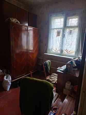 Продам финский дом 5-й участок остановка Очаковская 4197808 феникс Донецк